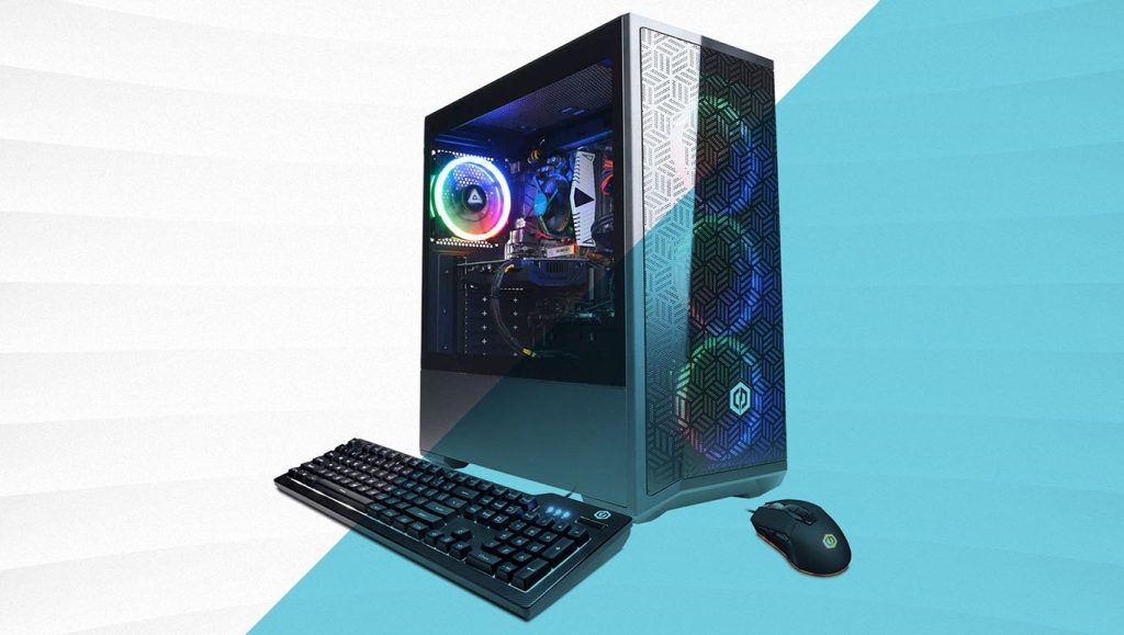 Kaufberatung: Der ideale Gaming-PC All-in-One