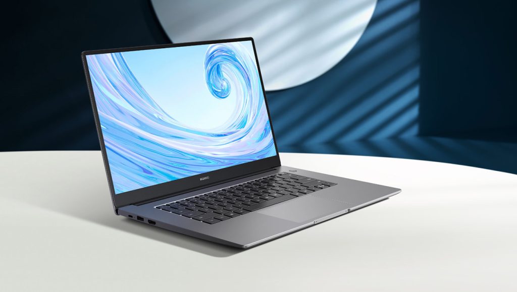 Neues HUAWEI MateBook D 14 & MateBook D 15 vorgestellt