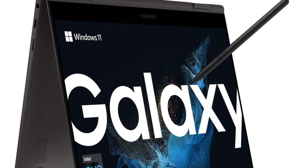 Samsung Galaxy Book2: Revolutionizing Productivity with Cutting-Edge Features
