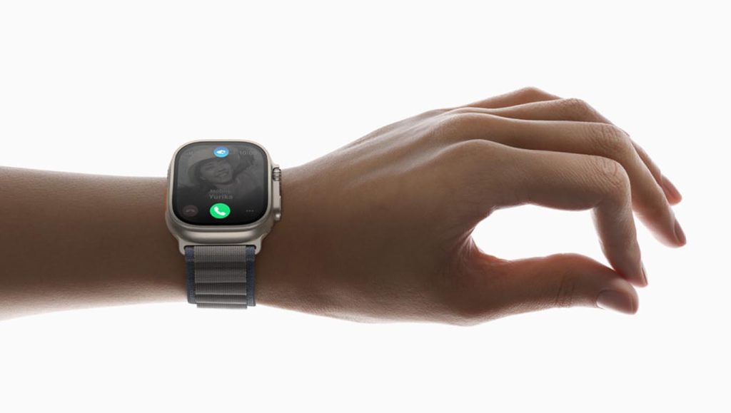 Gesundheit im Blick: Wie die Apple Watch Ultra 2 Ihren Alltag unterstützt
