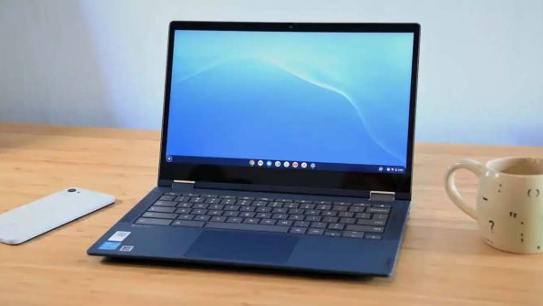 Lenovo Laptops: Leistung und Vielseitigkeit