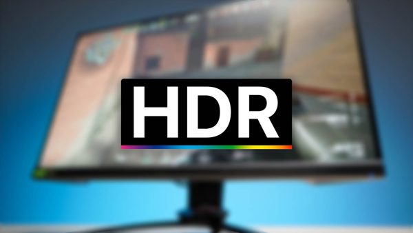 HDR, OLED und Super Retina: Eine Entschlüsselung der Display-Akronyme