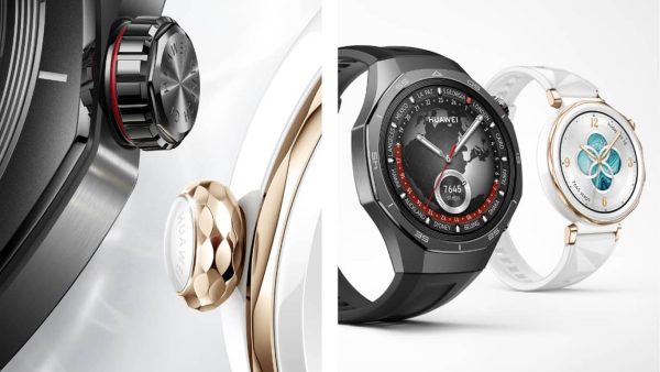 Huawei Watch GT 5 Pro Test: Die perfekte Kombination aus Smartwatch und Gesundheitsmonitoring