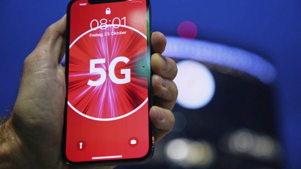 Vodafone 5G+: Damit jeder in der Lage ist, das Netzwerk der Zukunft unabhängig zu genießen