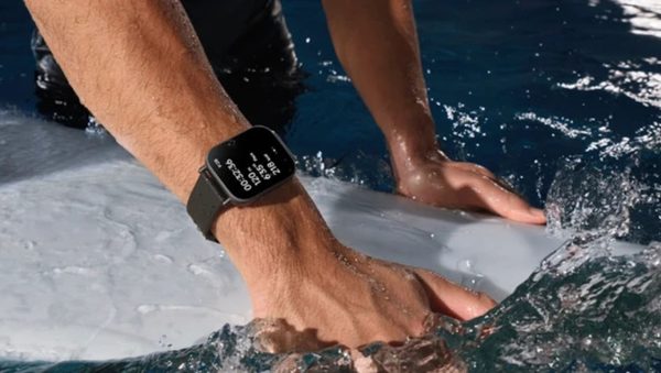 XIAOMI Redmi Watch 5 Active Smartwatch: Die perfekte Kombination aus Stil, Technologie und Funktionalität