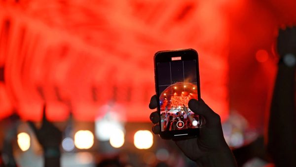 📱 Konzert, Kamera, Klick: Welche Smartphone-Kamera rockt die Bühne wirklich?