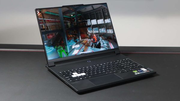 🎮 Gaming-Glück auf Knopfdruck: High-End-Gaming-Laptops im knallharten Vergleich