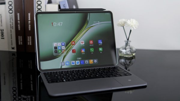 🔄 Android-Tablets im Comeback-Modus: Diese Modelle sind keine Spielerei mehr!