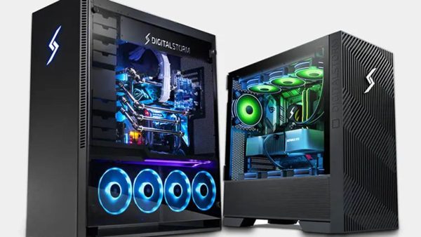 🖥️ Selbstbau-PC vs. Markenrechner – Wer ist der wahre Champion?
