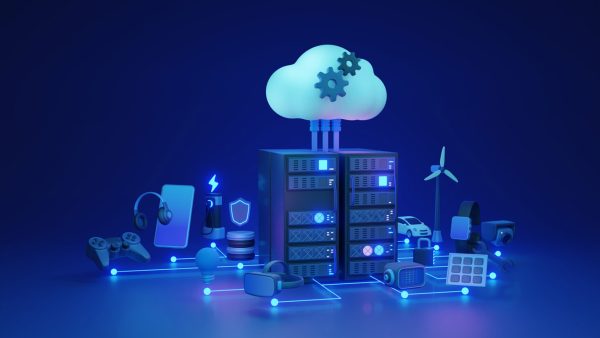 Die Zukunft des Cloud-Hostings: Branchentrends und innovative Lösungen